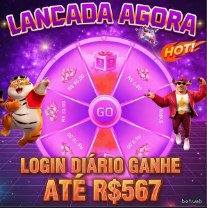 Slots no app betweb mobile