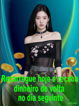 Conta betweb sincronizada site e app