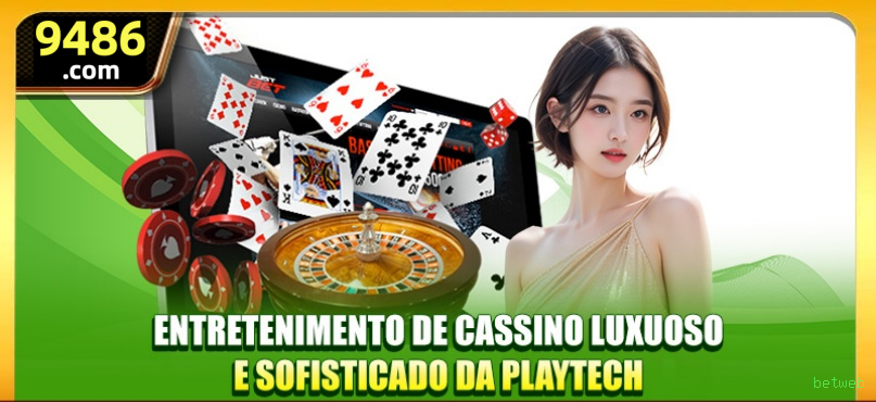 Saque PIX betweb